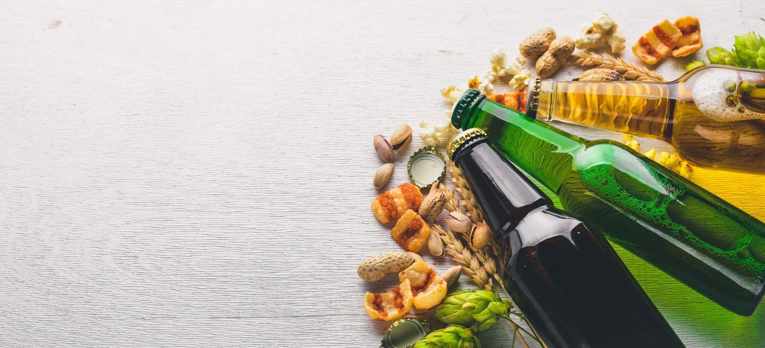 productos cevezas marcas