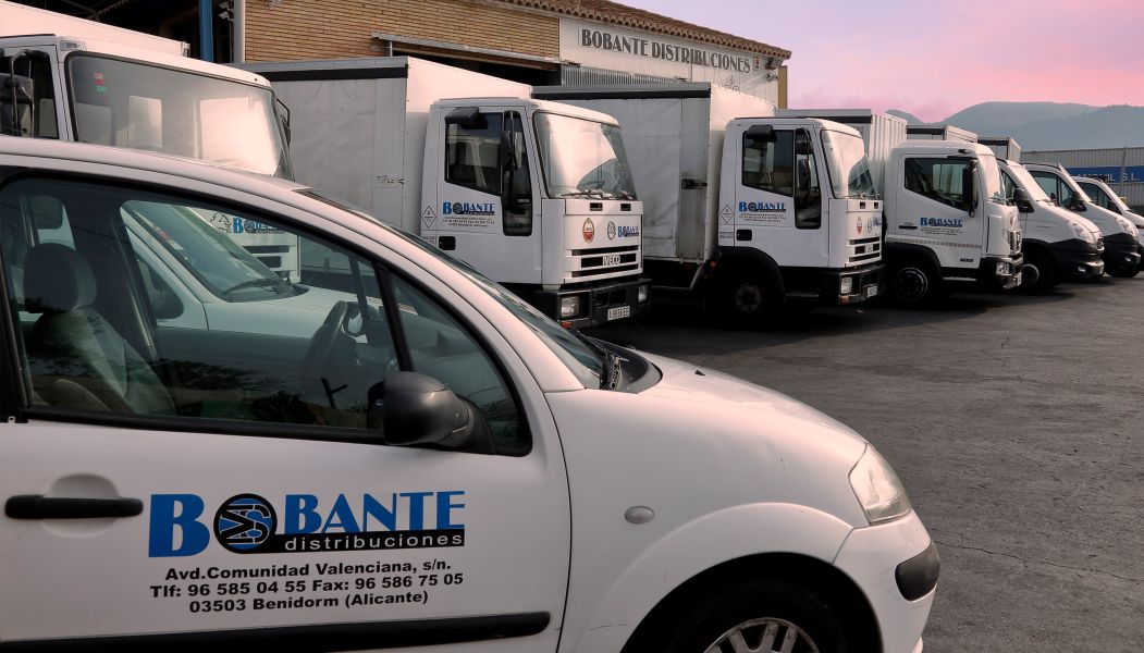 contactar con bobante