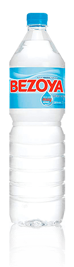Bezoya